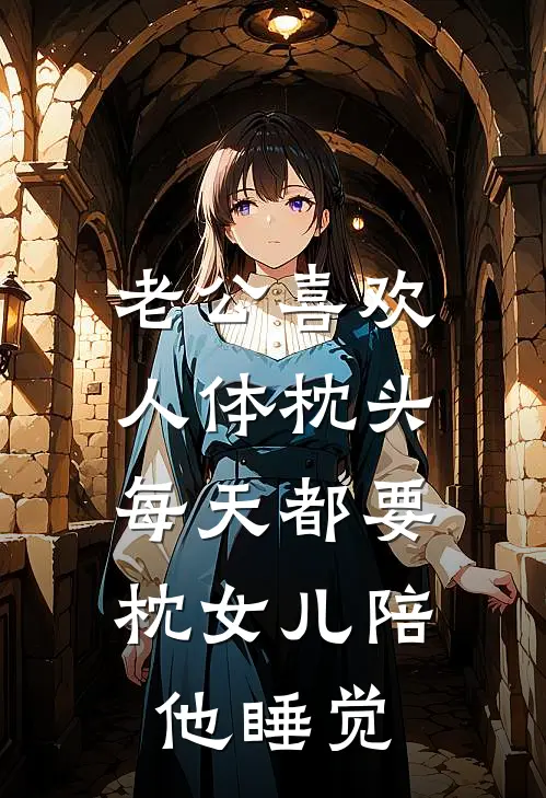 老公喜欢人体枕头，每天都要枕女儿陪他睡觉