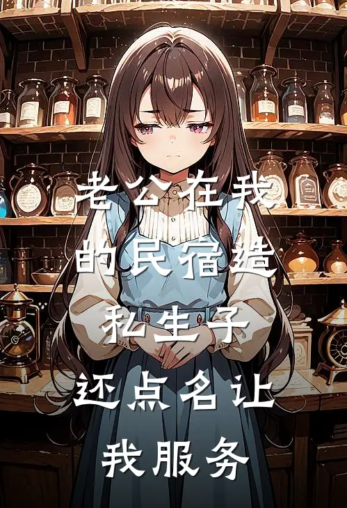 老公在我的民宿造私生子，还点名让我服务