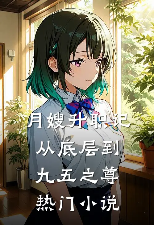 月嫂升职记：从底层到九五之尊热门小说