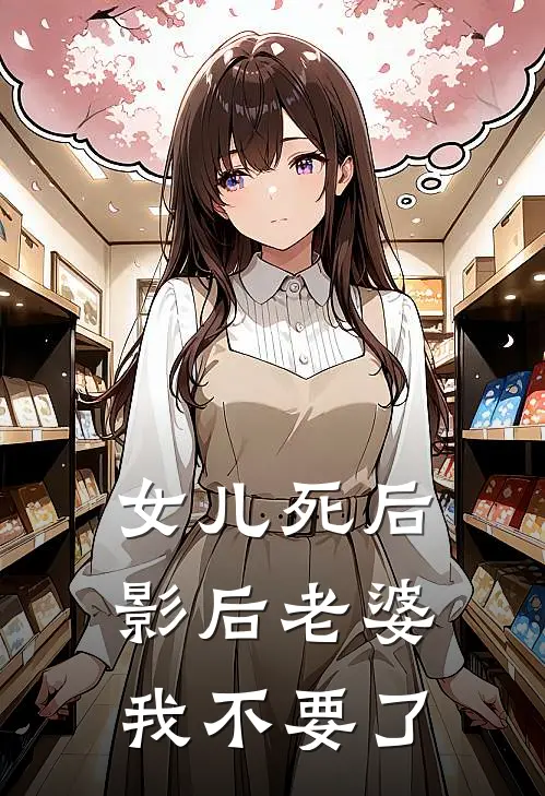 女儿死后，影后老婆我不要了