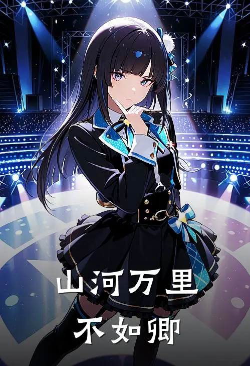 山河万里不如卿