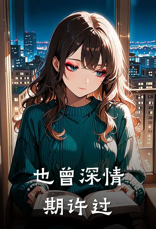 也曾深情期许过