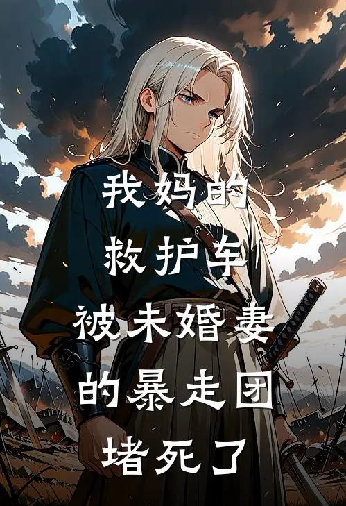 我妈的救护车，被未婚妻的暴走团堵死了