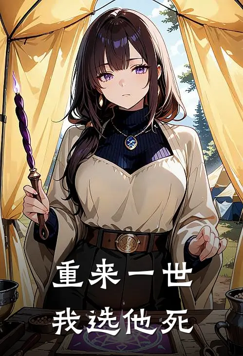 重来一世，我选他死