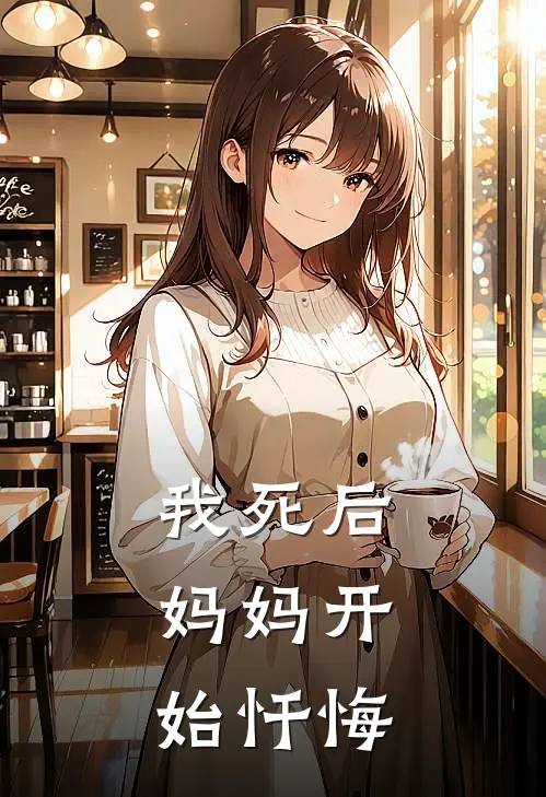 我死后，妈妈开始忏悔