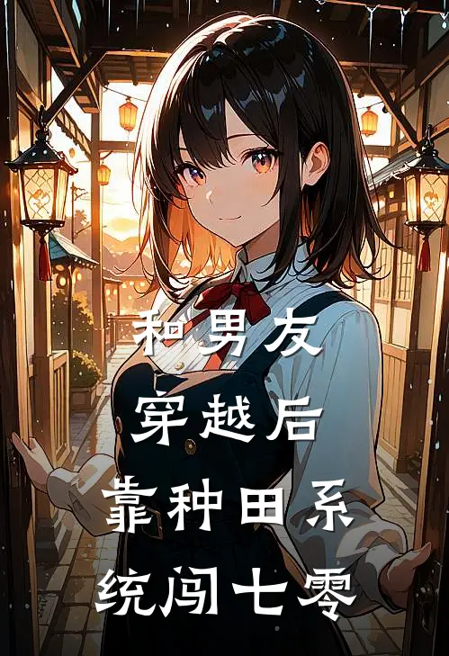 和男友穿越后，靠种田系统闯七零