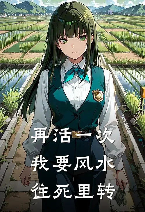 再活一次，我要风水往死里转