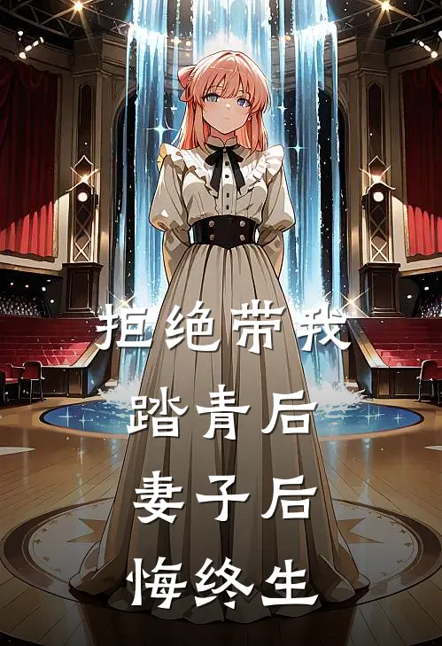 拒绝带我踏青后，妻子后悔终生