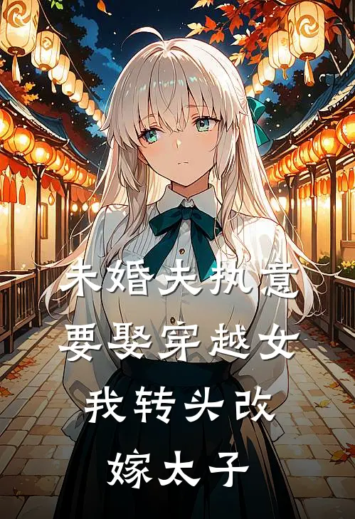 未婚夫执意要娶穿越女，我转头改嫁太子