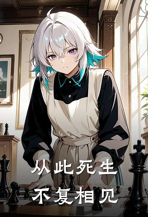 从此死生不复相见