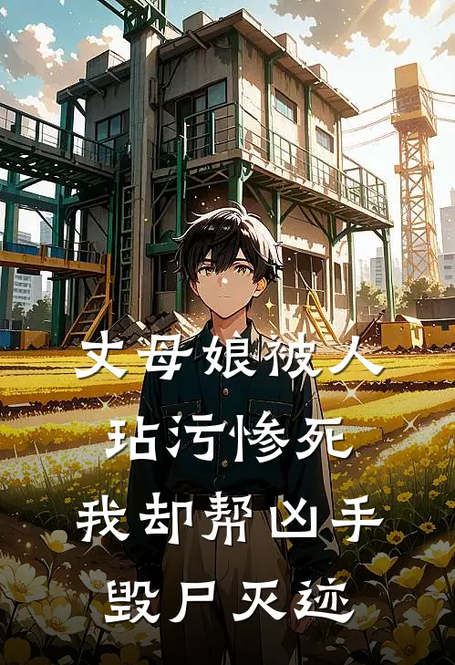 丈母娘被人玷污惨死，我却帮凶手毁尸灭迹