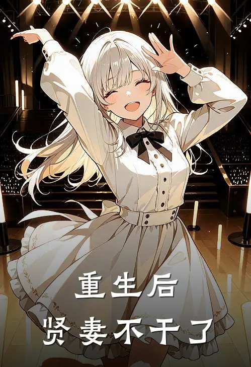 重生后，贤妻不干了