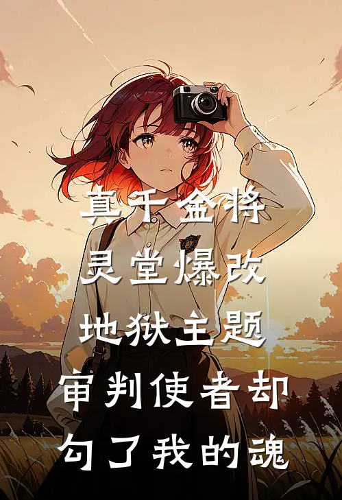 真千金将灵堂爆改地狱主题，审判使者却勾了我的魂