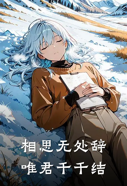 相思无处辞，唯君千千结