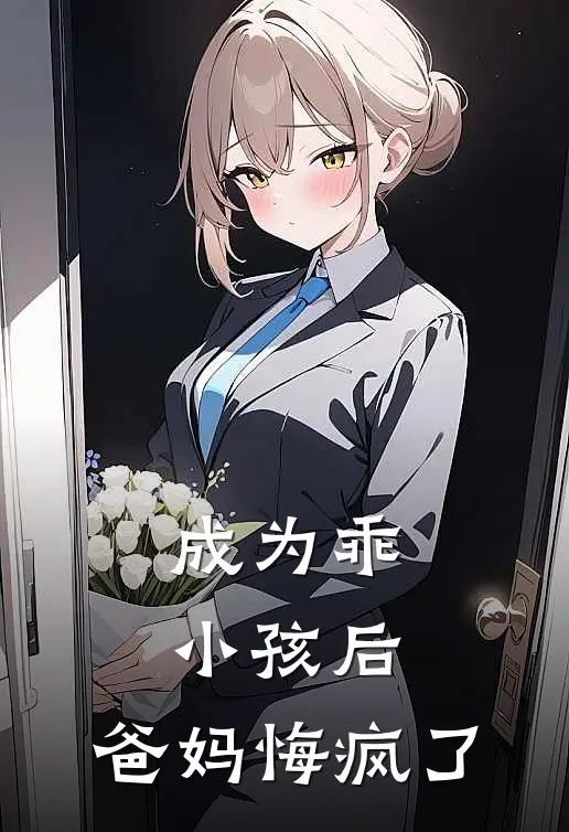 成为乖小孩后，爸妈悔疯了