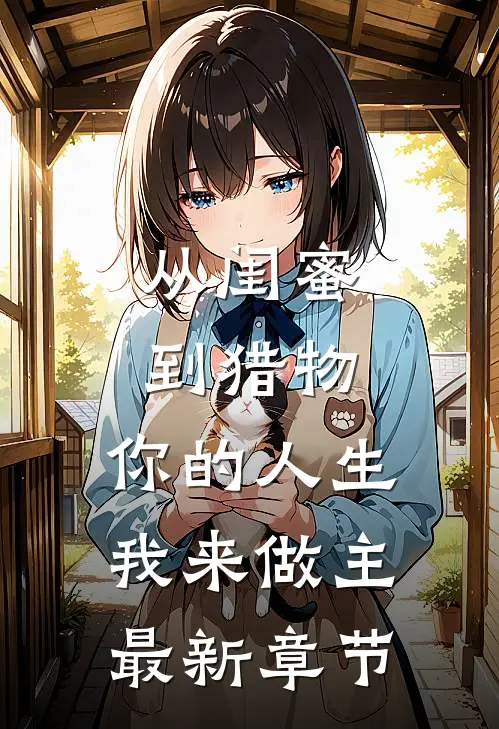 从闺蜜到猎物，你的人生，我来做主最新章节