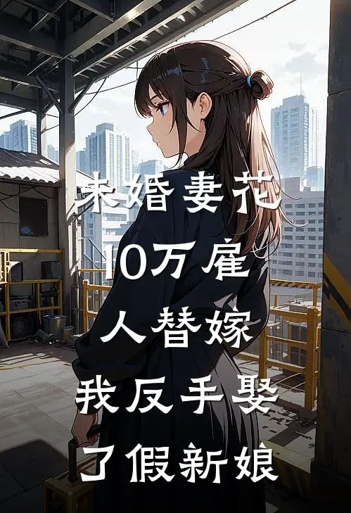 未婚妻花10万雇人替嫁，我反手娶了假新娘