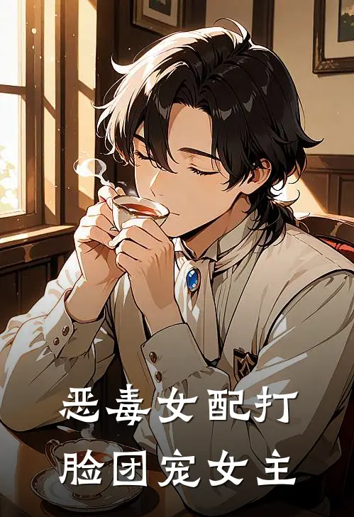恶毒女配打脸团宠女主