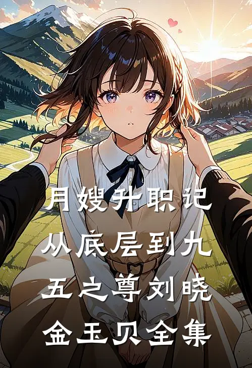 月嫂升职记：从底层到九五之尊刘晓金玉贝全集