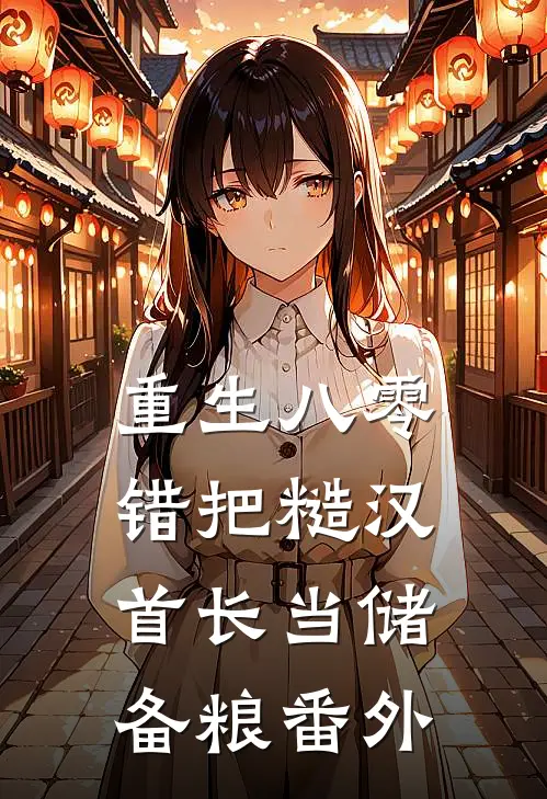 重生八零：错把糙汉首长当储备粮番外