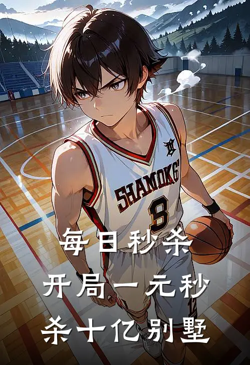 每日秒杀：开局一元秒杀十亿别墅