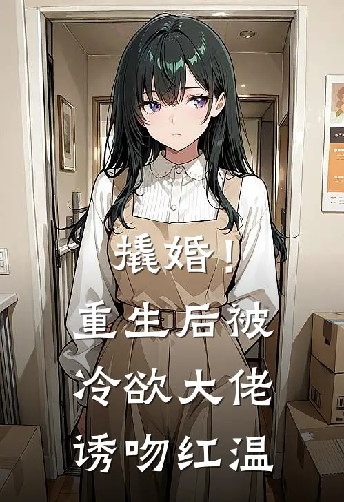 撬婚！重生后被冷欲大佬诱吻红温