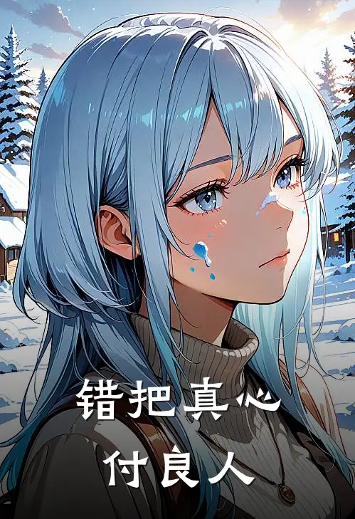 错把真心付良人