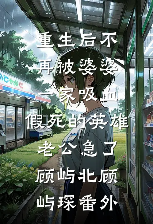 重生后不再被婆婆一家吸血，假死的英雄老公急了顾屿北顾屿琛番外
