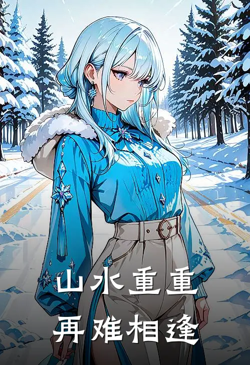 山水重重，再难相逢