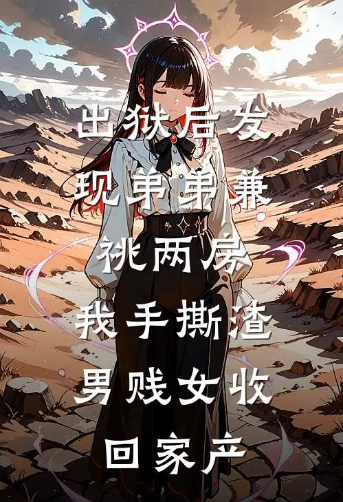出狱后发现弟弟兼祧两房，我手撕渣男贱女收回家产