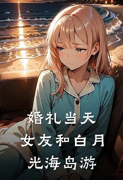 婚礼当天，女友和白月光海岛游