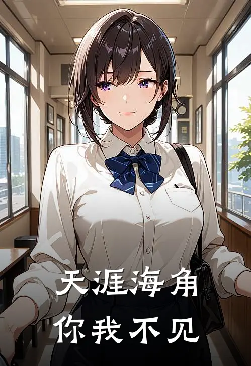 天涯海角你我不见
