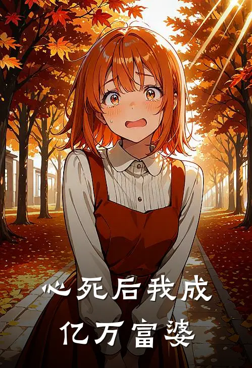 心死后我成亿万富婆