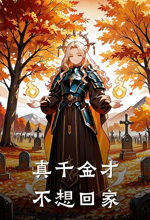 真千金才不想回家