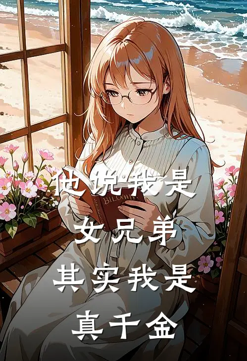 他说我是女兄弟，其实我是真千金