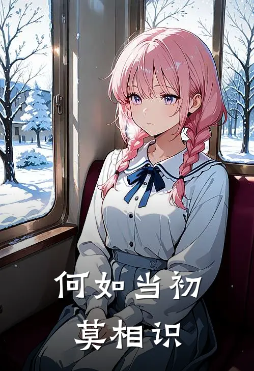 何如当初莫相识