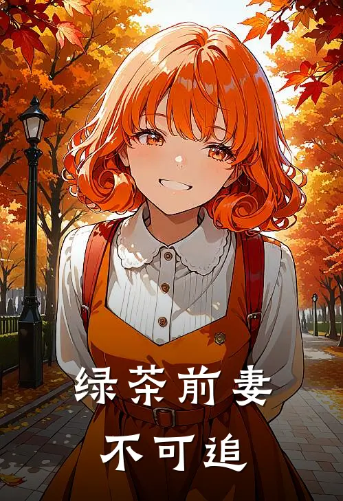 绿茶前妻不可追