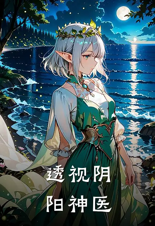 透视阴阳神医