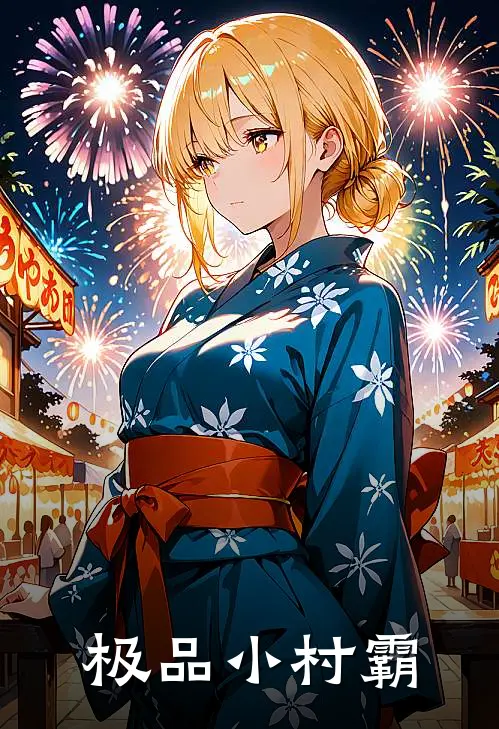 极品小村霸