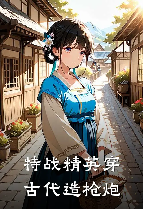 特战精英穿古代造枪炮