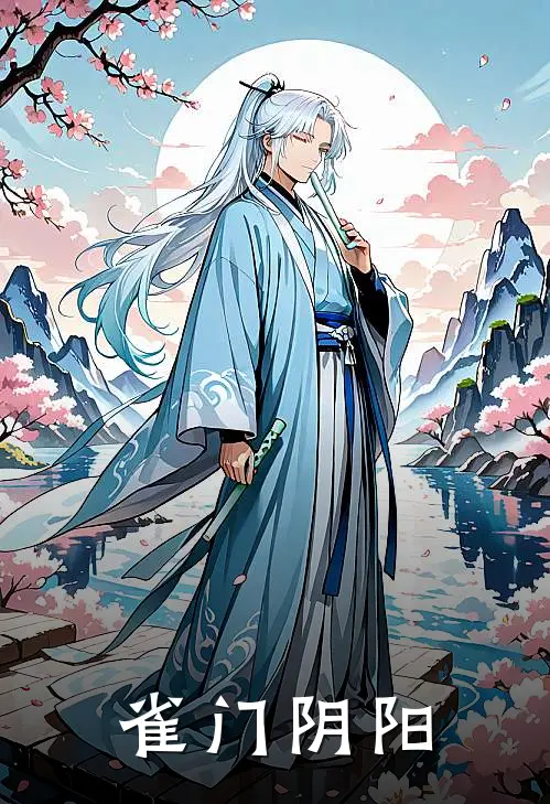 雀门阴阳