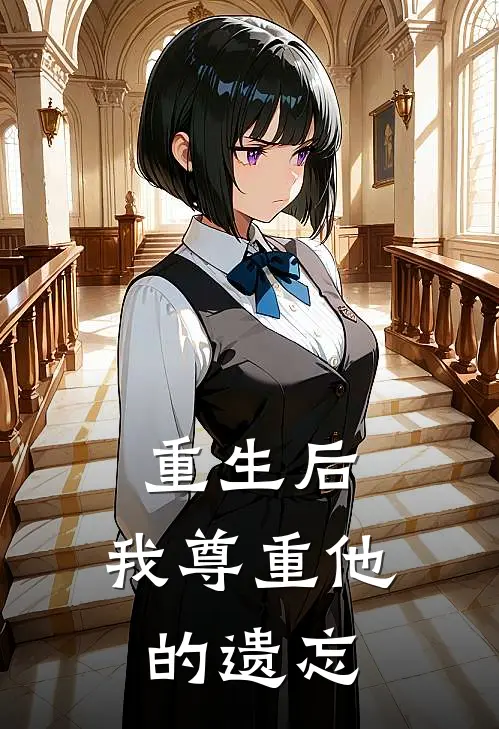 重生后，我尊重他的遗忘