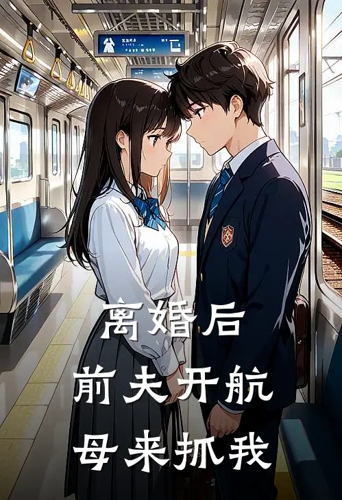 离婚后，前夫开航母来抓我