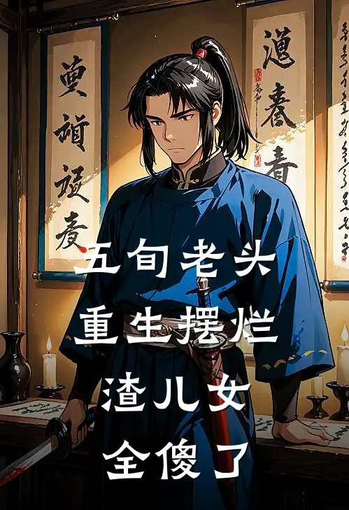 五旬老头重生摆烂，渣儿女全傻了