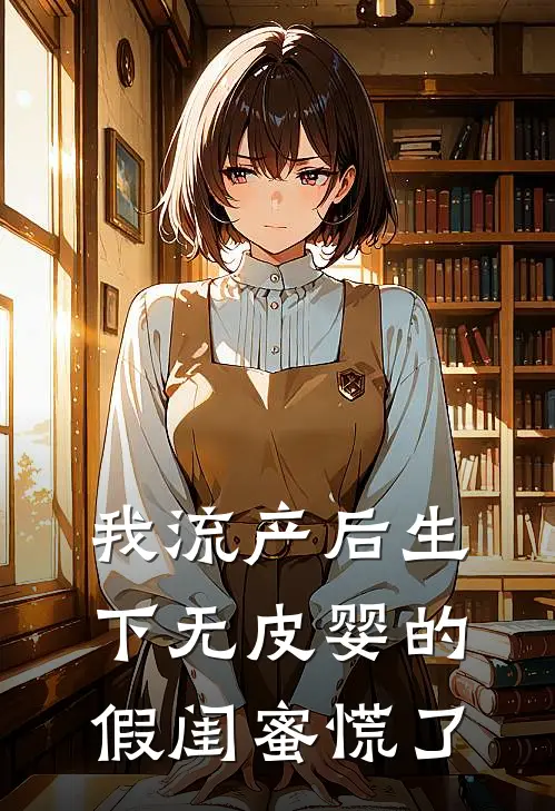 我流产后生下无皮婴的假闺蜜慌了
