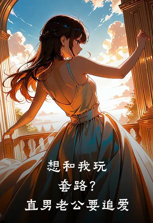 想和我玩套路？直男老公要追爱