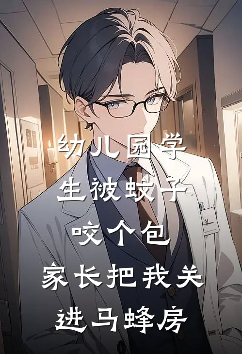 幼儿园学生被蚊子咬个包，家长把我关进马蜂房