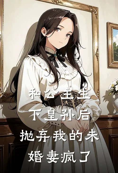 和公主生下皇孙后，抛弃我的未婚妻疯了