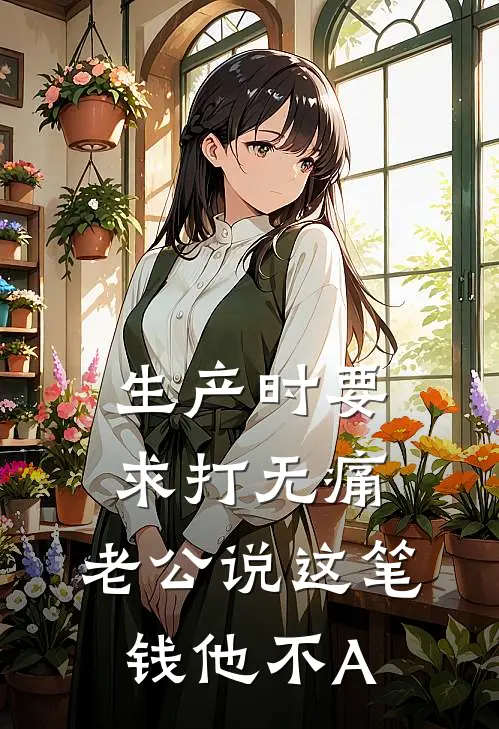 生产时要求打无痛，老公说这笔钱他不A