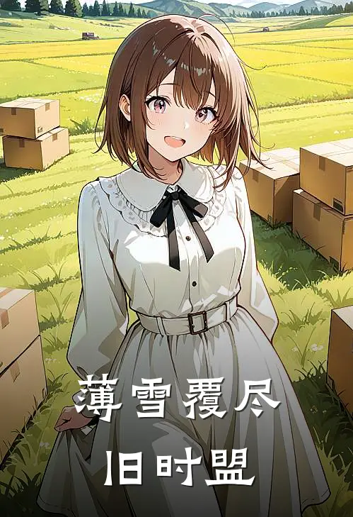 薄雪覆尽旧时盟